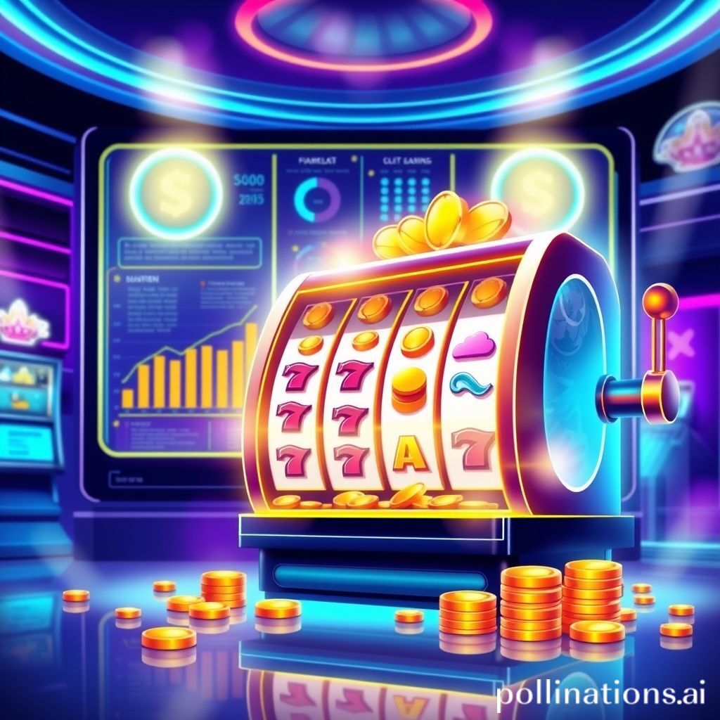 Strategi Slot Dana Terbaik 2023